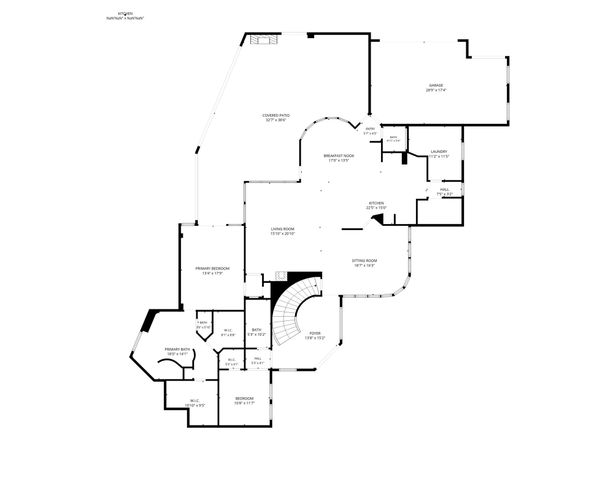 102 Whitney Court, Aledo, TX 76008
