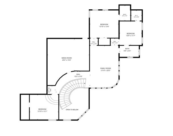 102 Whitney Court, Aledo, TX 76008