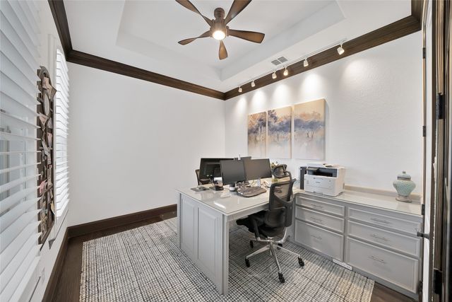 102 Whitney Court, Aledo, TX 76008