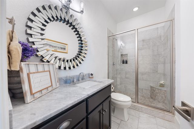 102 Whitney Court, Aledo, TX 76008