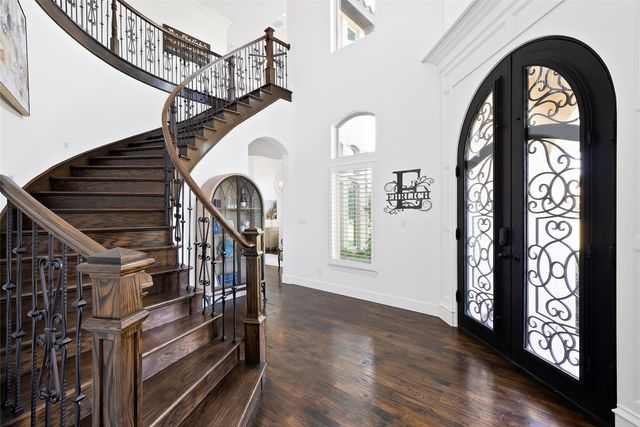 102 Whitney Court, Aledo, TX 76008