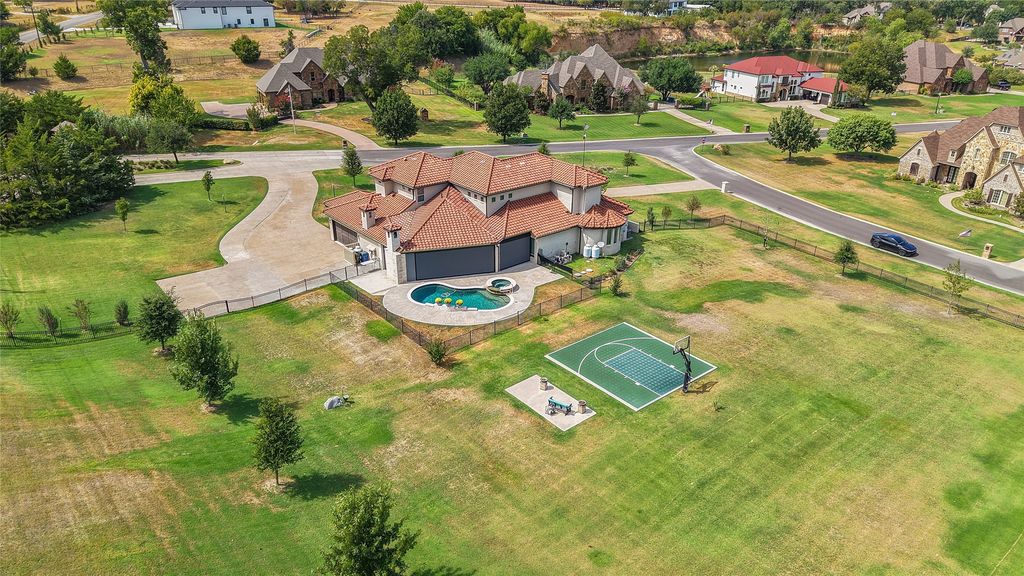 102 Whitney Court, Aledo, TX 76008 — photo 4