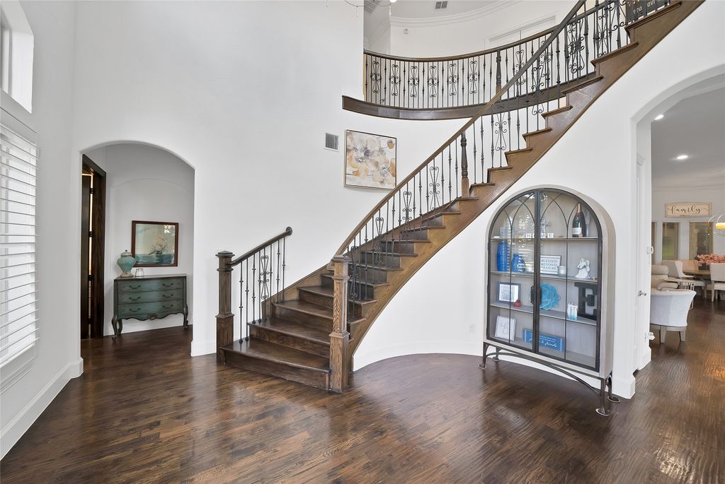 102 Whitney Court, Aledo, TX 76008 — photo 5