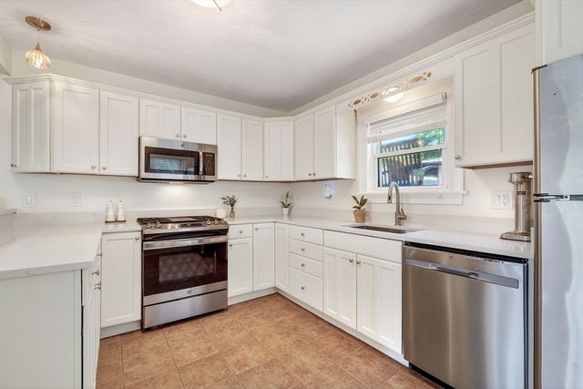214 Laurel Street, Melrose, MA 02176