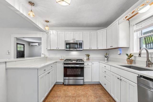 214 Laurel Street, Melrose, MA 02176