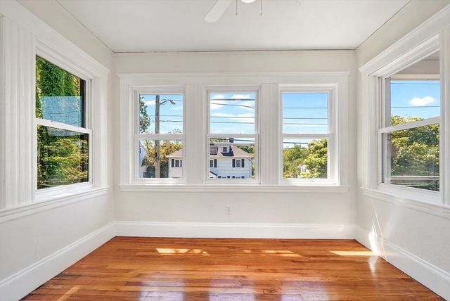 214 Laurel Street, Melrose, MA 02176