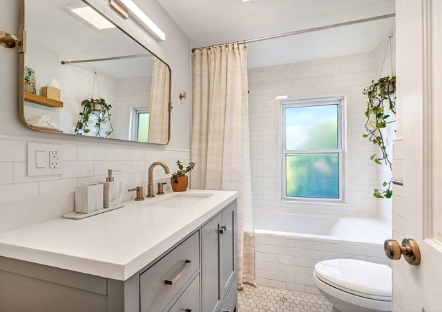 214 Laurel Street, Melrose, MA 02176
