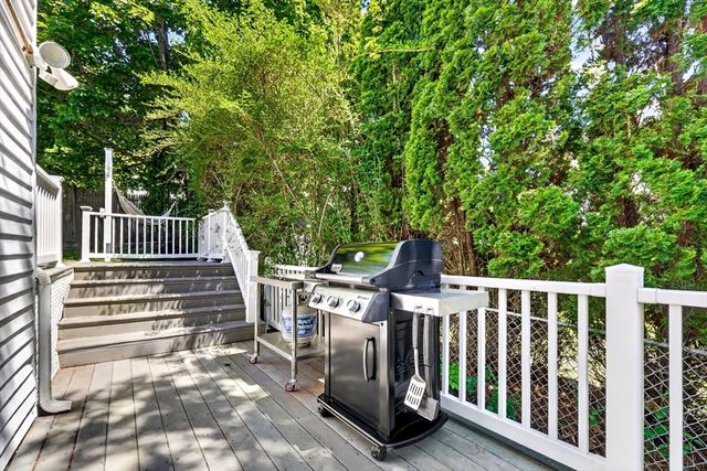 214 Laurel Street, Melrose, MA 02176