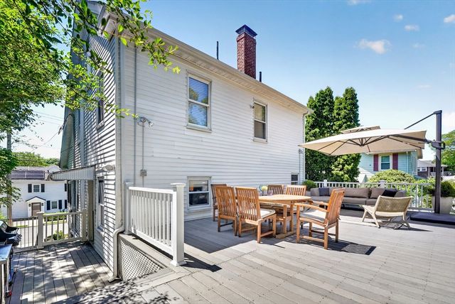 214 Laurel Street, Melrose, MA 02176
