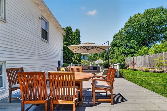 214 Laurel Street, Melrose, MA 02176