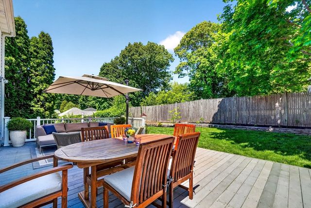 214 Laurel Street, Melrose, MA 02176