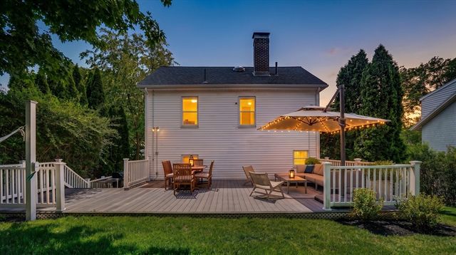 214 Laurel Street, Melrose, MA 02176