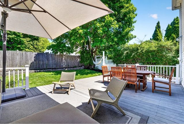 214 Laurel Street, Melrose, MA 02176