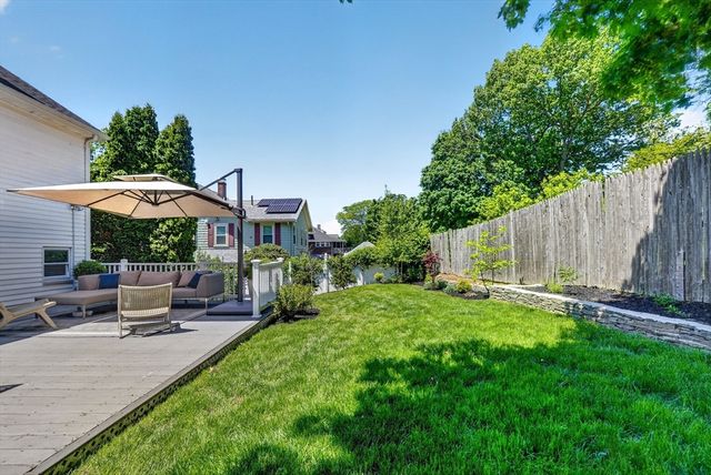 214 Laurel Street, Melrose, MA 02176