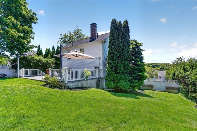 214 Laurel Street, Melrose, MA 02176