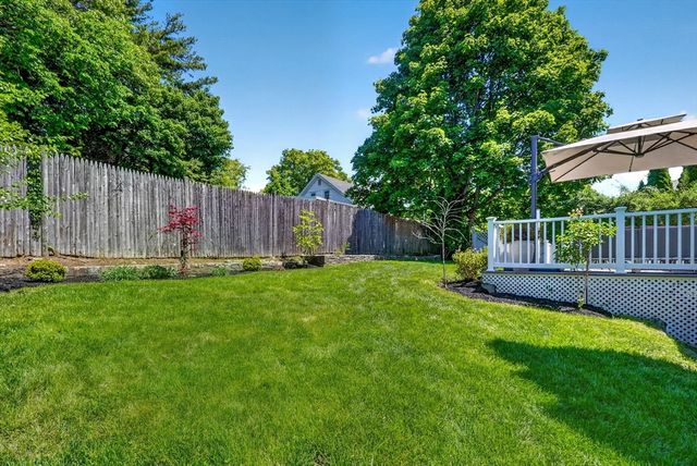 214 Laurel Street, Melrose, MA 02176