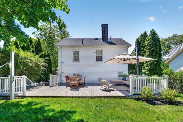 214 Laurel Street, Melrose, MA 02176