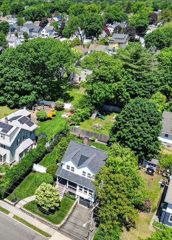 214 Laurel Street, Melrose, MA 02176