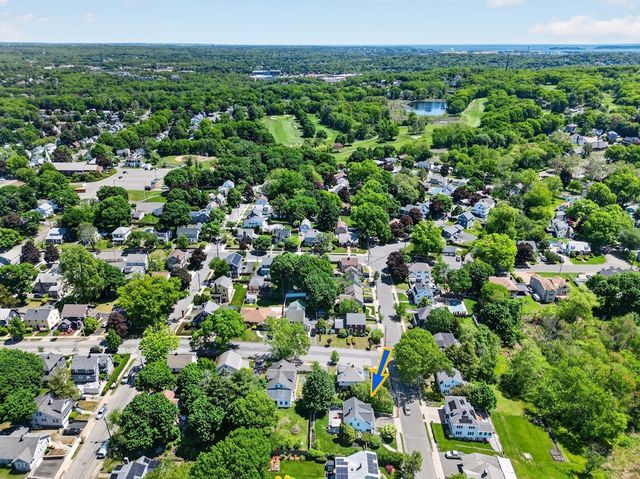 214 Laurel Street, Melrose, MA 02176