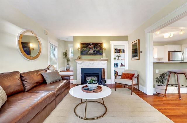 214 Laurel Street, Melrose, MA 02176