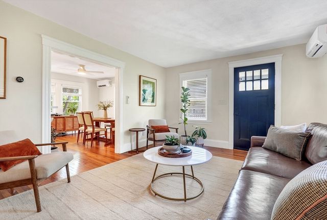 214 Laurel Street, Melrose, MA 02176