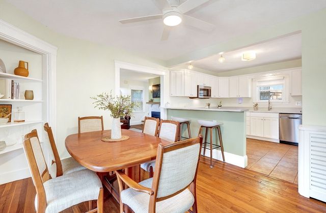 214 Laurel Street, Melrose, MA 02176
