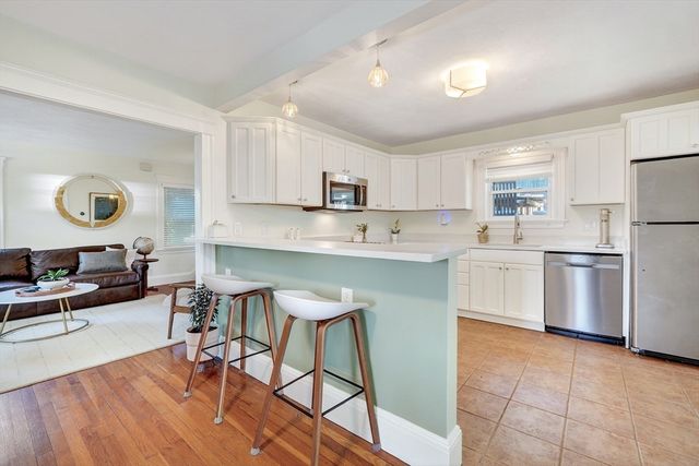 214 Laurel Street, Melrose, MA 02176