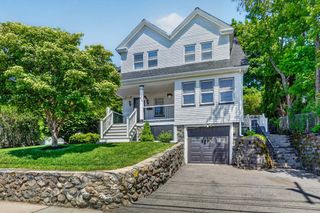 214 Laurel Street, Melrose, MA 02176