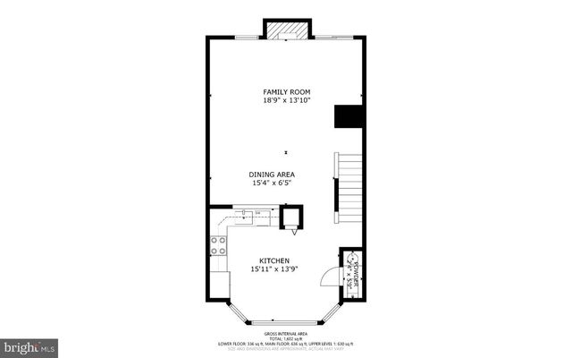 112 HAMPSHIRE SQ SW, Leesburg, VA 20175