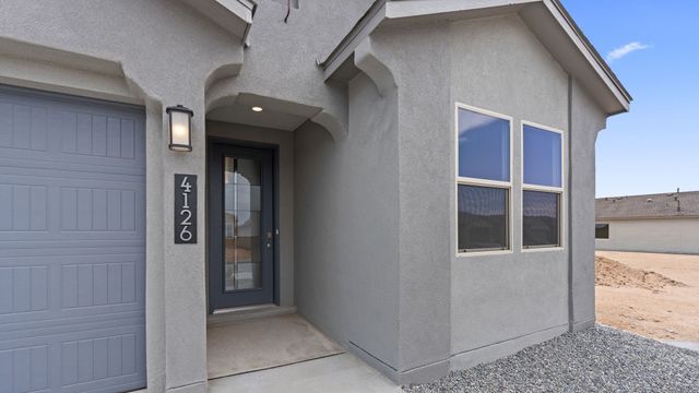 4116 Emerson Drive, Rio Rancho, NM 87144
