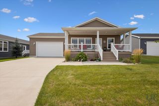 5906 Trillium Hills Drive Ne, Courtland Twp, MI 49341