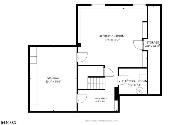 9 Northbridge Pl, Morris Twp., NJ 07960