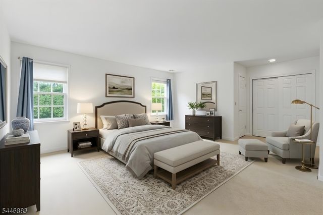 9 Northbridge Pl, Morris Twp., NJ 07960