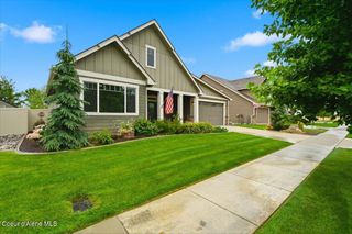 4821 E Alopex LN, Post Falls, ID 83854