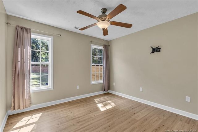235 Chestnut Drive, Raeford, NC 28376