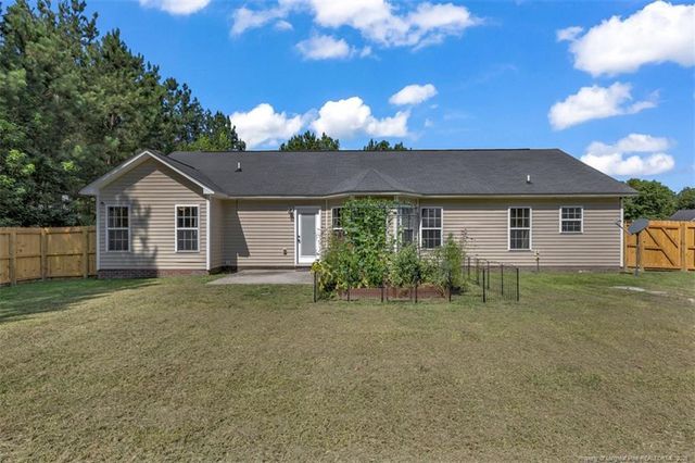 235 Chestnut Drive, Raeford, NC 28376