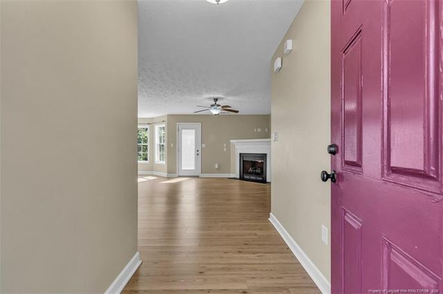 235 Chestnut Drive, Raeford, NC 28376