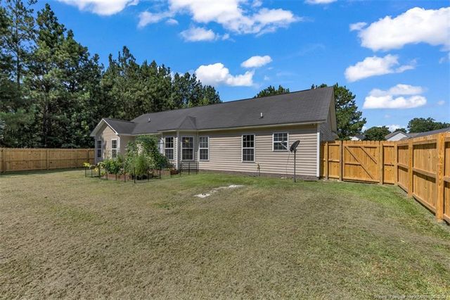 235 Chestnut Drive, Raeford, NC 28376