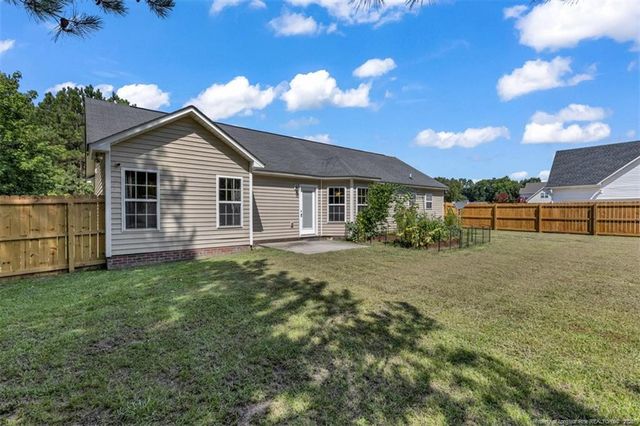 235 Chestnut Drive, Raeford, NC 28376