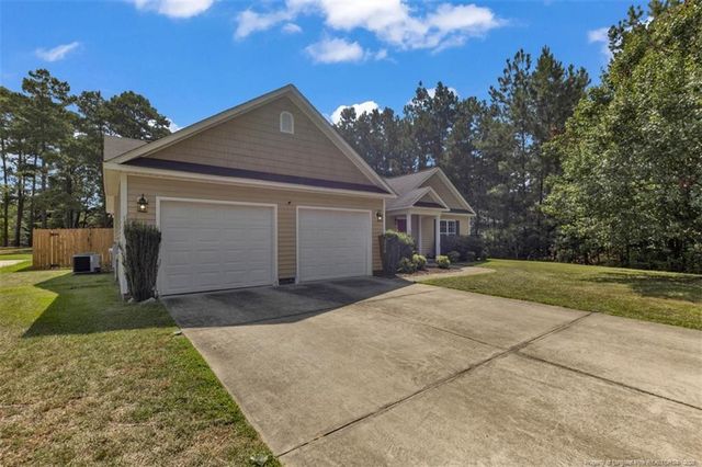 235 Chestnut Drive, Raeford, NC 28376