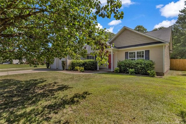 235 Chestnut Drive, Raeford, NC 28376
