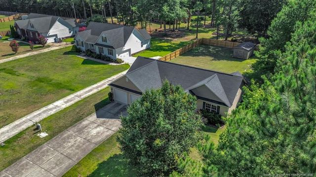 235 Chestnut Drive, Raeford, NC 28376