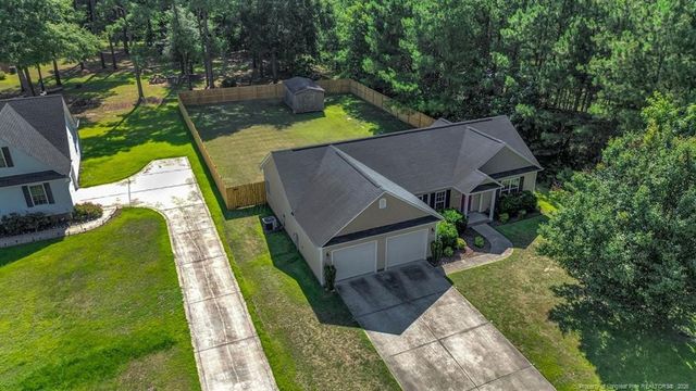 235 Chestnut Drive, Raeford, NC 28376