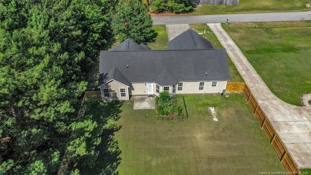 235 Chestnut Drive, Raeford, NC 28376