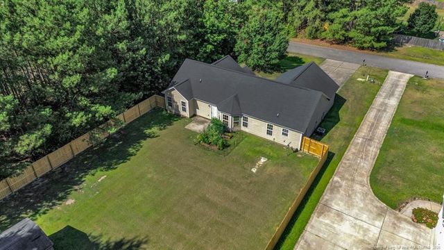 235 Chestnut Drive, Raeford, NC 28376