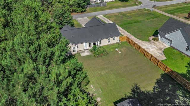 235 Chestnut Drive, Raeford, NC 28376