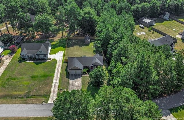 235 Chestnut Drive, Raeford, NC 28376