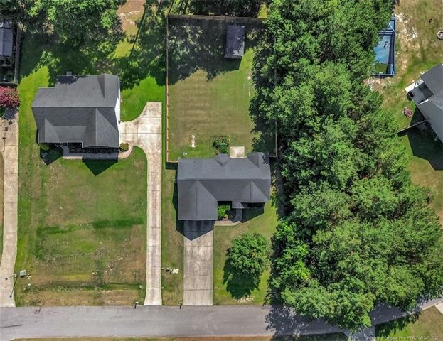 235 Chestnut Drive, Raeford, NC 28376