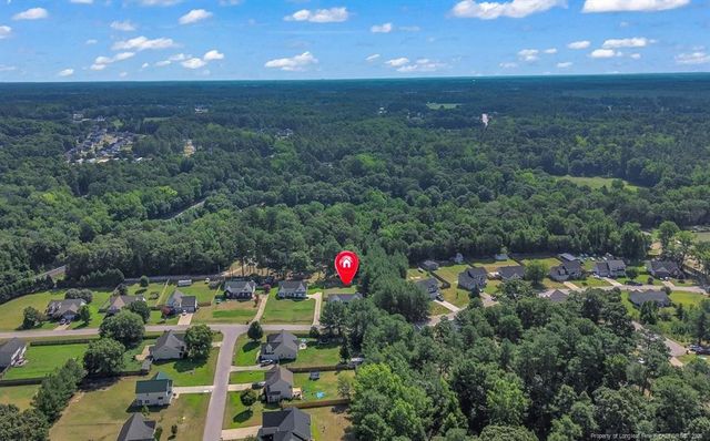 235 Chestnut Drive, Raeford, NC 28376
