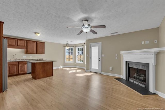 235 Chestnut Drive, Raeford, NC 28376